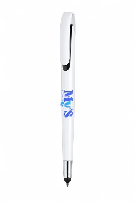Stylo personaliser en DTF UV