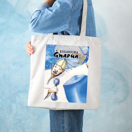 Tote bag