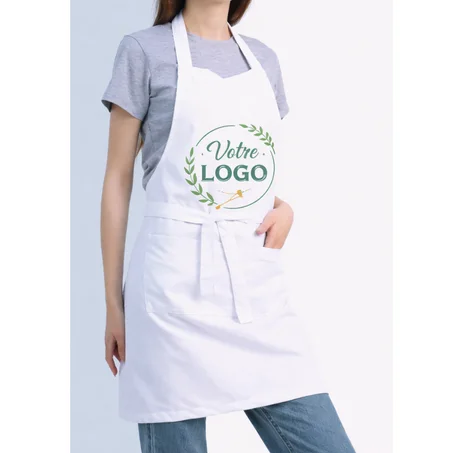Tablier personaliser