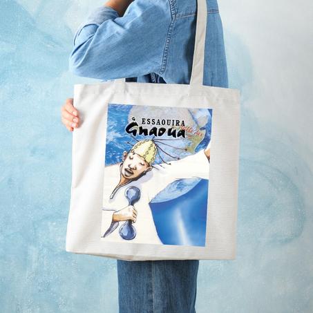 Tote Bag Premium – Style & Praticité au Quotidien
