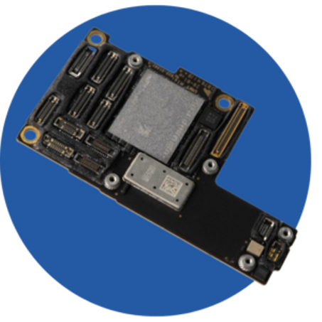 لوحات ايفون