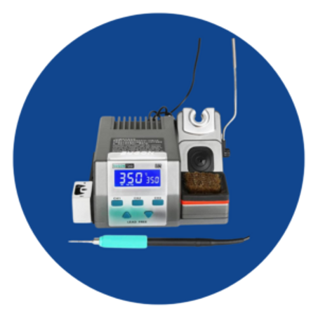 كاوية وهيتر