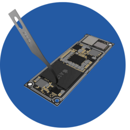 ادوات صيانة الايسيات