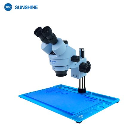 SZM45+SS-004N   MICROSCOPEمايكروسكوب