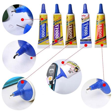 T7000-T8000-B7000-E8000-T9000-حجم 110ملي الحجم الكبير