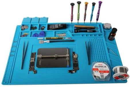 فرشه حرارية حجم كبير