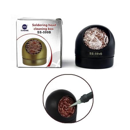 منظف قصدير 599B