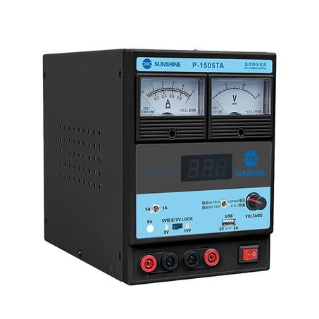 sunshine p-1505taباور سبلاي 5امبير