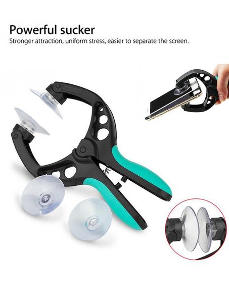 لفك شاشة LCDالجوال