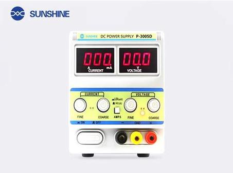 sunshine p-3005dباور سبلاي 5امبير و30فولت