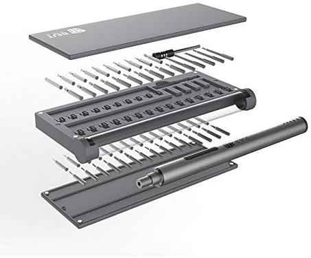 مفك كهربائي مصنوع من التيتانيوم CS03-55قطعه