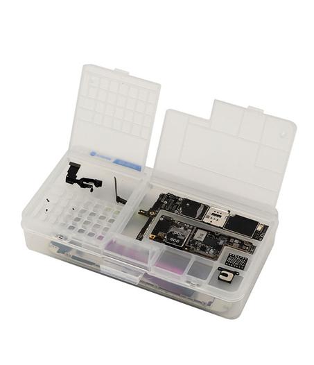 حافظه ادوات وبراغي