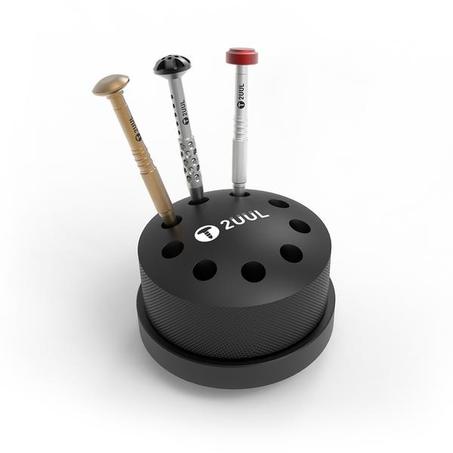 2UUL ST51 حامل مغناطيسي قابل للدوران