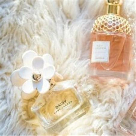 الجمال والعطور