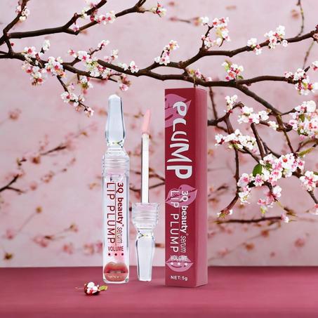 Cool Story Lip Plump