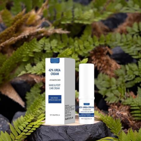 كريم ترطيب مكثف للقدمين