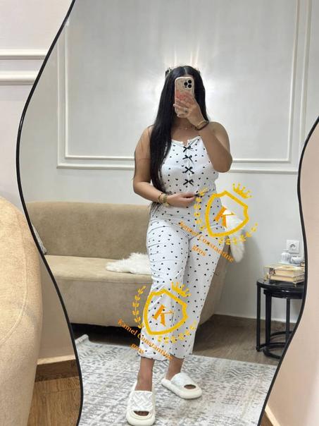 بيجامات نسائية