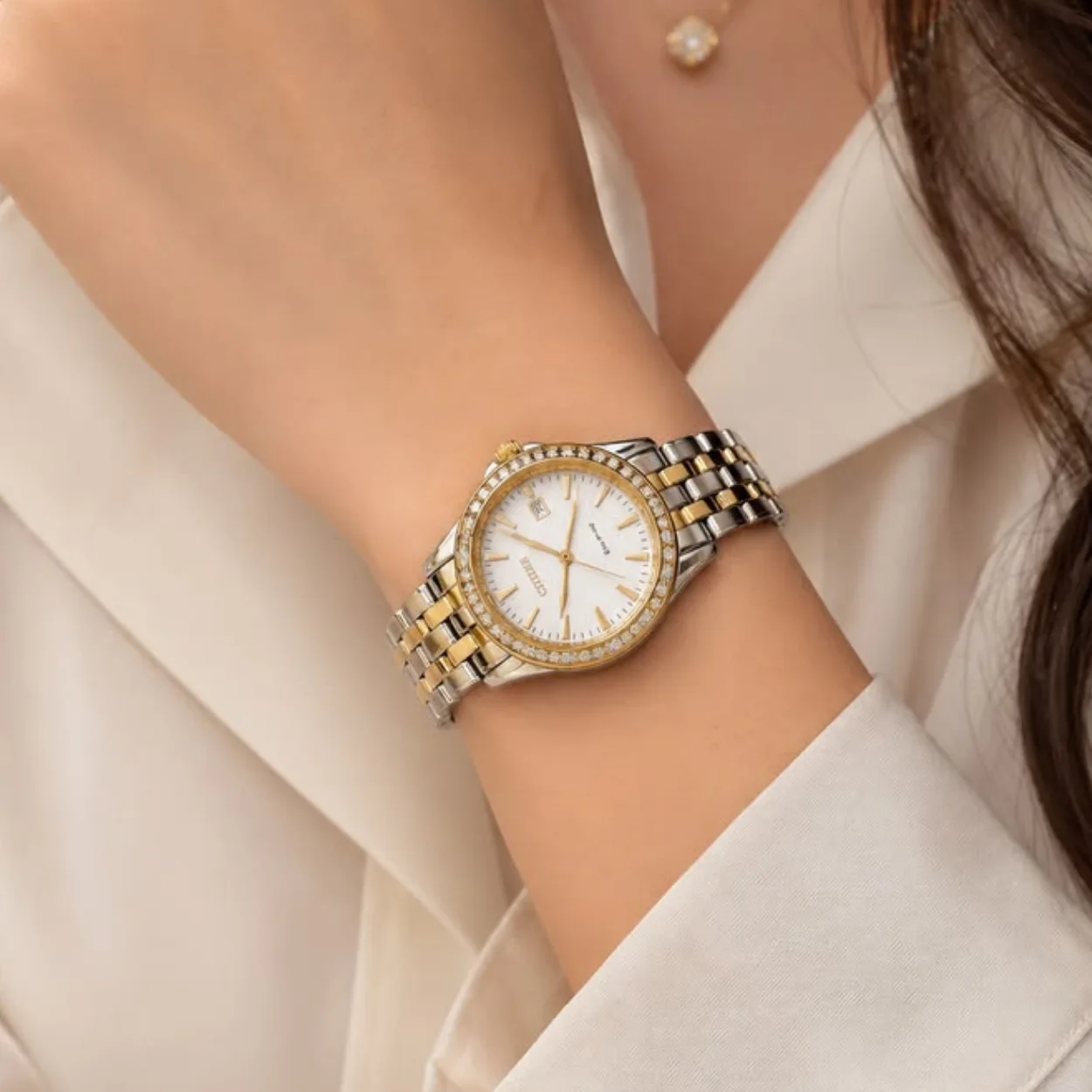 Montres femmes