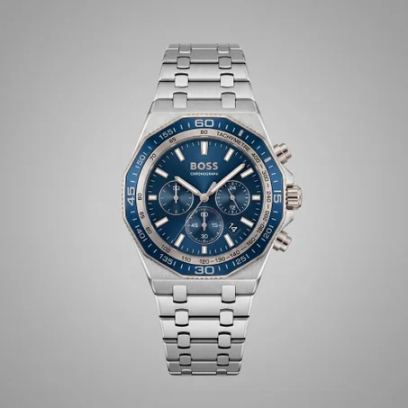 Hugo Boss Blue Steel