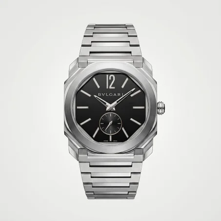 Bvlgari Octo Finissimo Steel