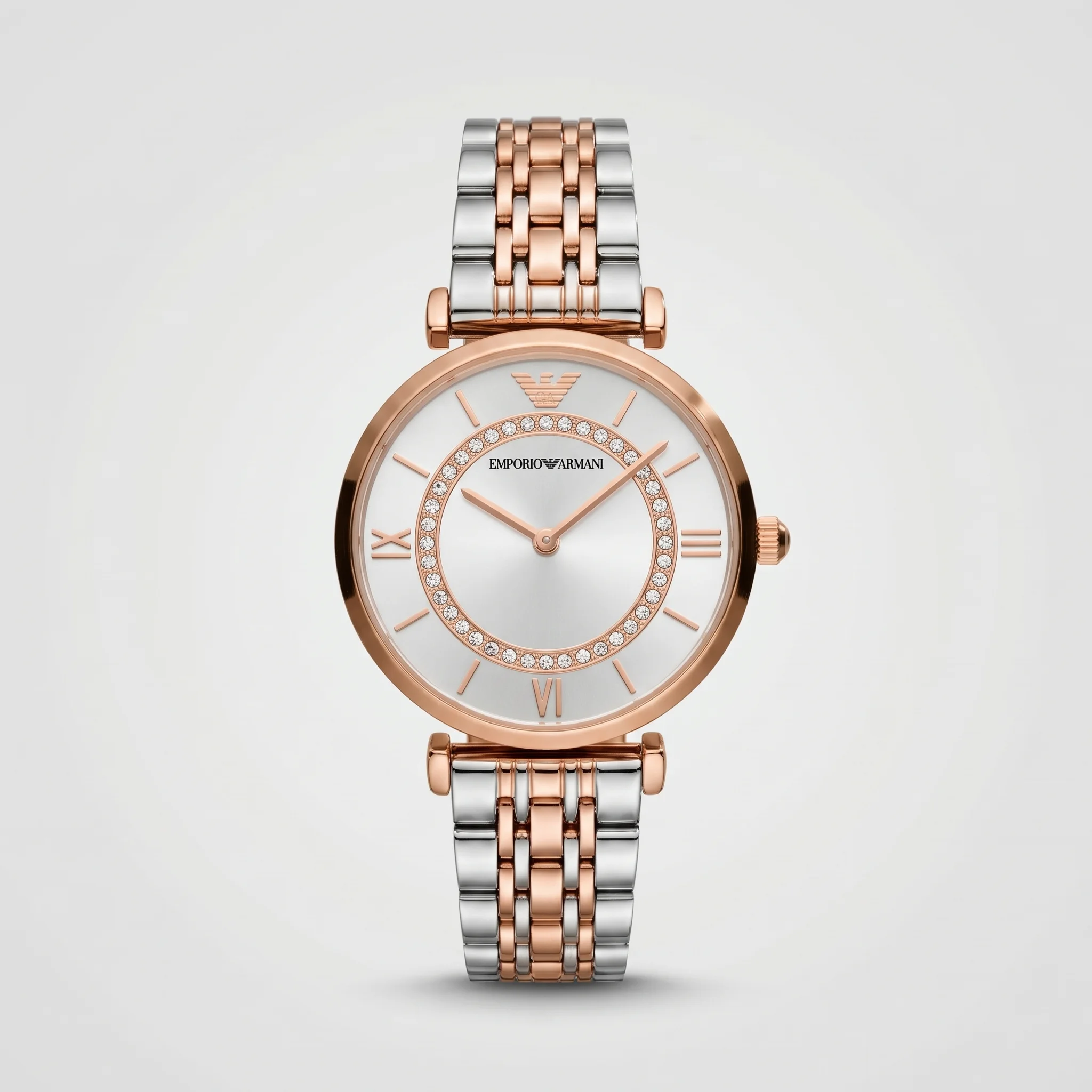 Emporio Armani Rose Crystal