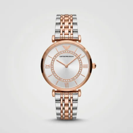 Emporio Armani Rose Crystal