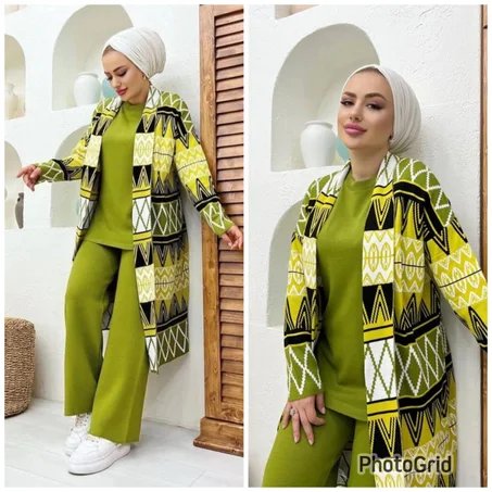 Les Ensembles