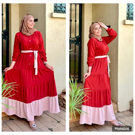 كسوة كلوش FERFARA