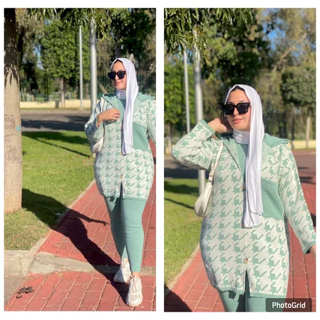 ENSEMBLE TURKISH
