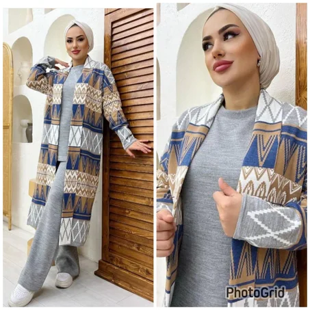 Ensemble jakar