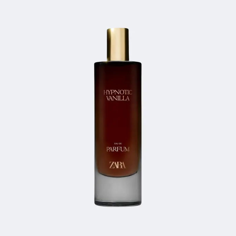 عطر هايبوتونيك فانيلا - أو دو بارفان، 80 مل