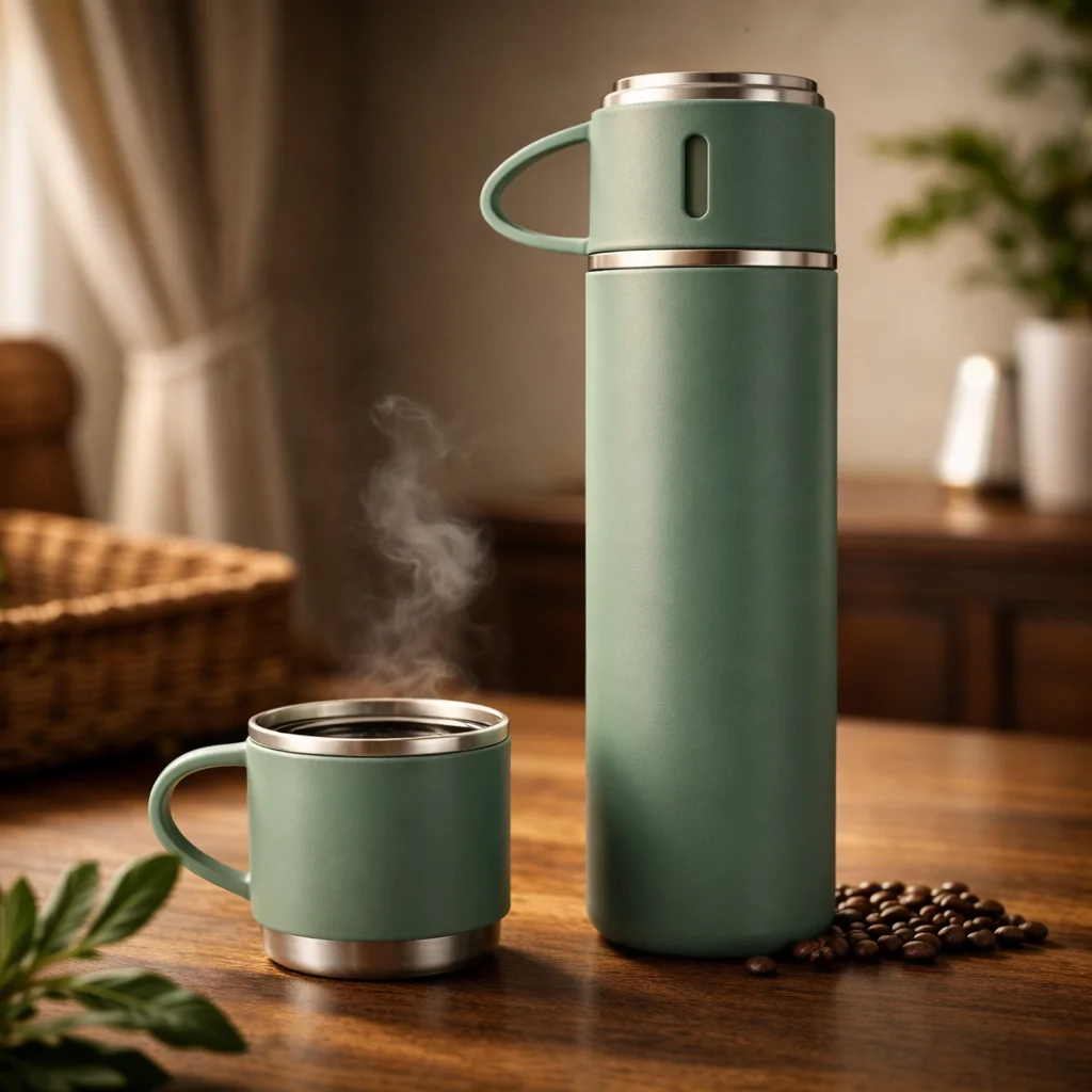 كوب حراري من دار الخبير