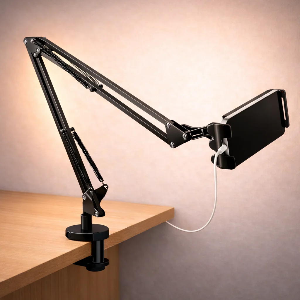 حامل جوال وتابلت من دار الخبير