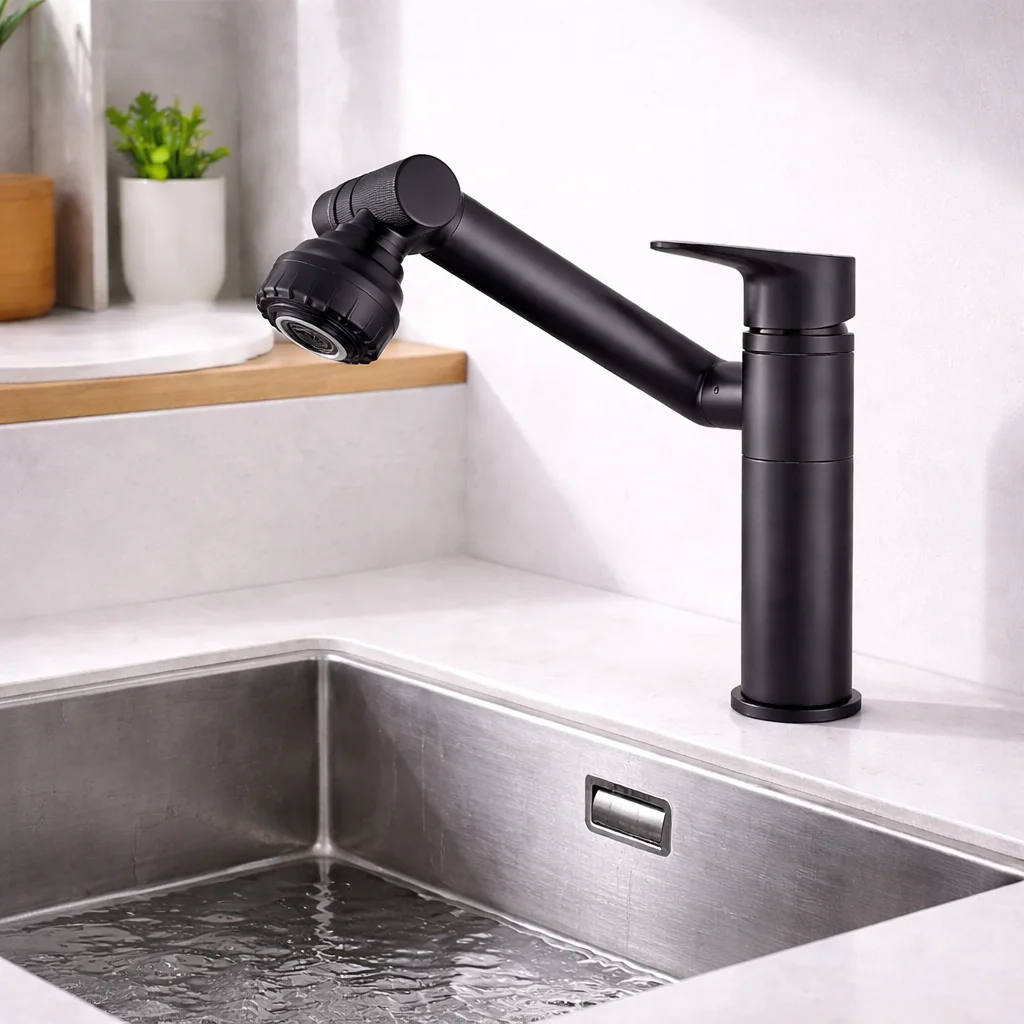 وصلة صنبور مرنة من دار الخبير