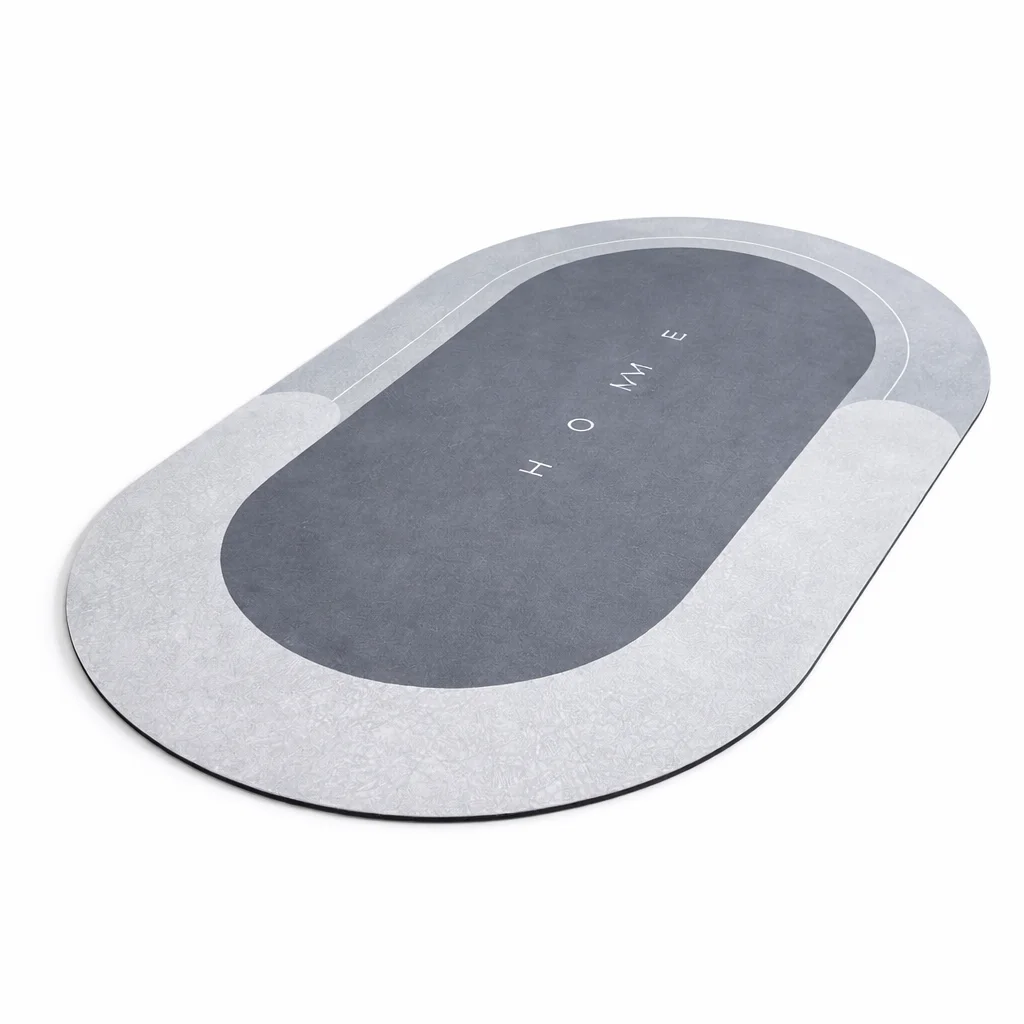 دعاسة أرضية ماصة من دار الخبير