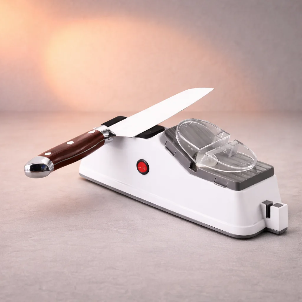 أداة شحذ سكاكين من دار الخبير