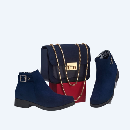 باك صاك مع بوط ,, Pack Sac & Bot