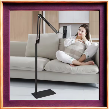 حامل الأجهزة والهواتف