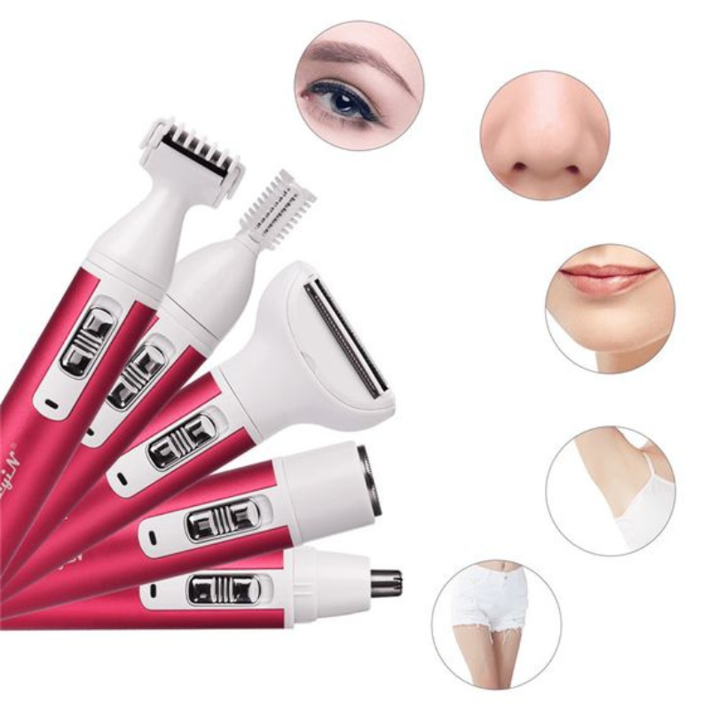 WOMENS ELECTRIC SHAVER