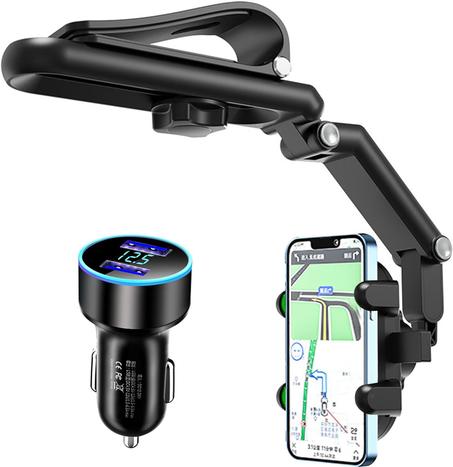 MULTIFUNCTION PHONE HOLDER PC