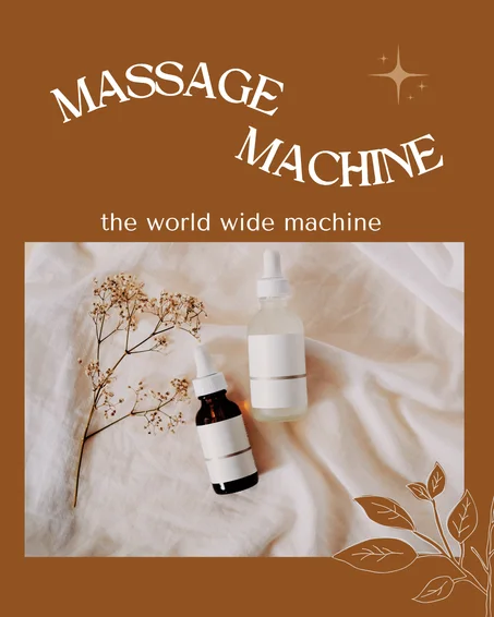 massage