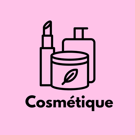 مستحضرات التجميل