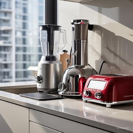 المطبخ والطعام