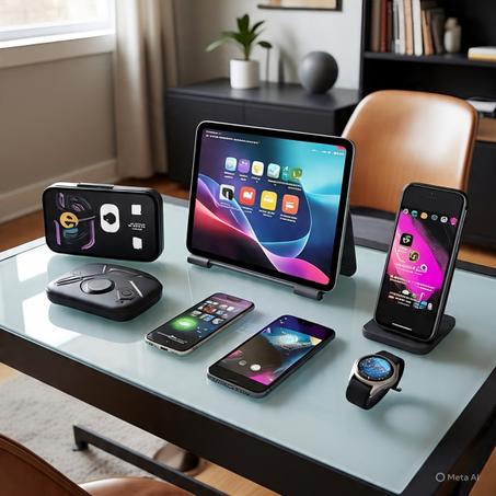 إليكترونيات