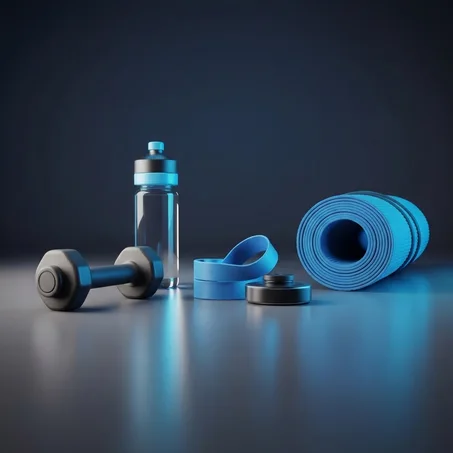 منتجات رياضية