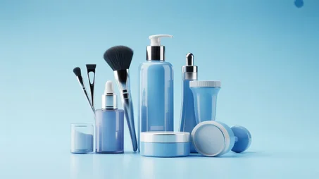 الجمال والعناية الشخصية