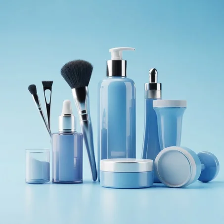 الجمال والعناية الشخصية