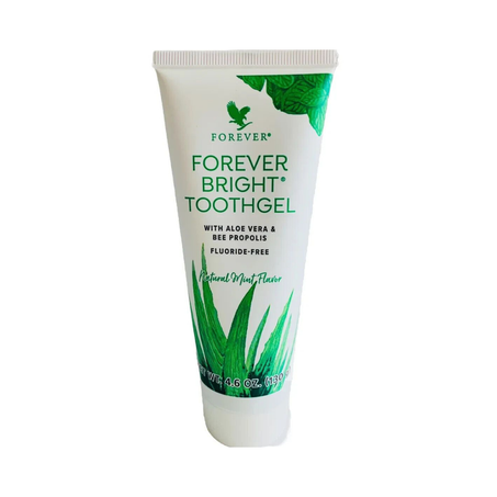 جل أسنان فوريفر برايت