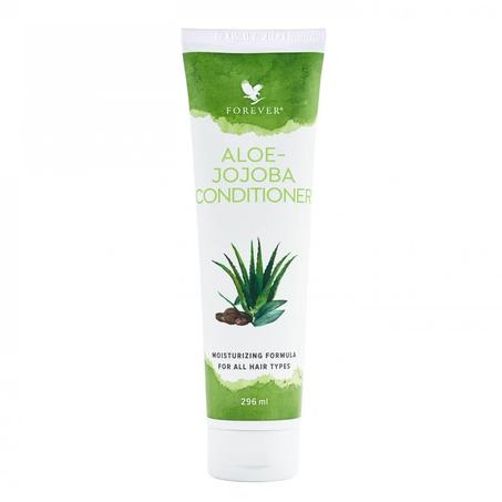 بلسم ألوة-جوجوبا