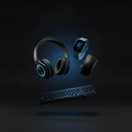 Accessoires